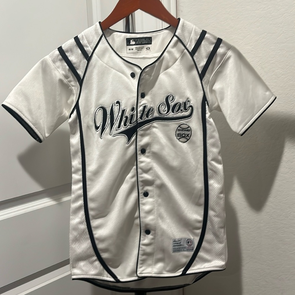 Chicago White Sox Jersey